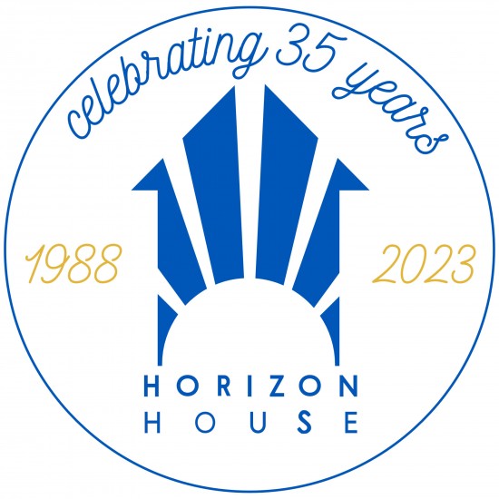 Horizon House 35 Year Anniversary T-Shirt