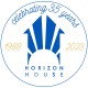 Horizon House 35 Year Anniversary T-Shirt