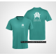 Horizon House STAFF T-shirt Short Sleeve