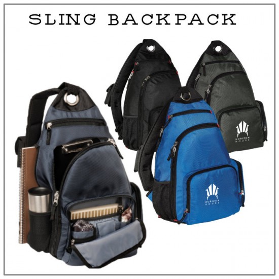 HH Sling Backpack