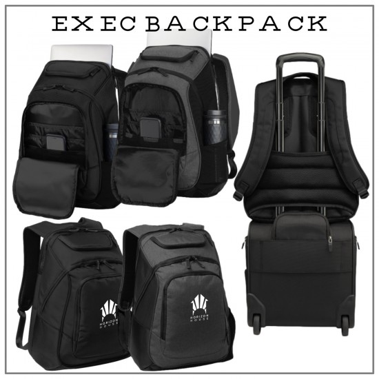 HH Exec Backpack
