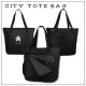 HH City Tote Bag
