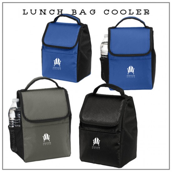HH Lunch Bag Cooler