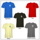 Horizon House Board T-shirt Short Sleeve