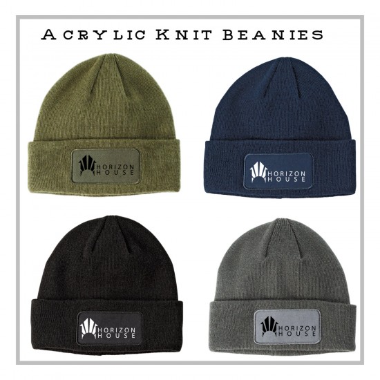 HH Logo Beanies