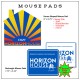 HH Logo Mousepads