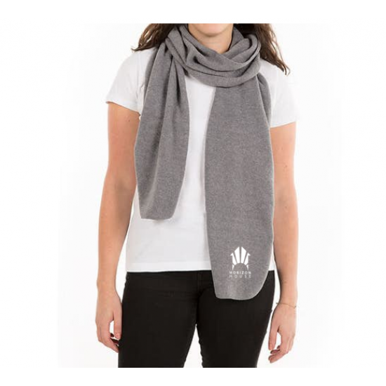 HH Logo Fleece Scarves