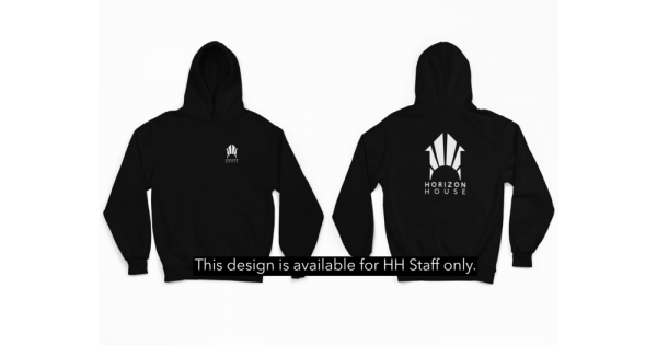 Horizon House Hoodies