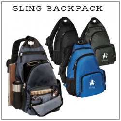 HH Sling Backpack HH Sling Backpack