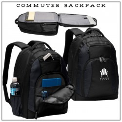 HH Commuter Backpack HH Commuter Backpack