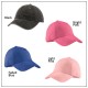 HH Ladies Garment Washed Ball Cap