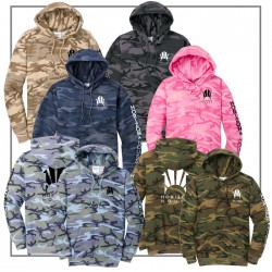 HH Camo Hoodies HH Camo Hoodies