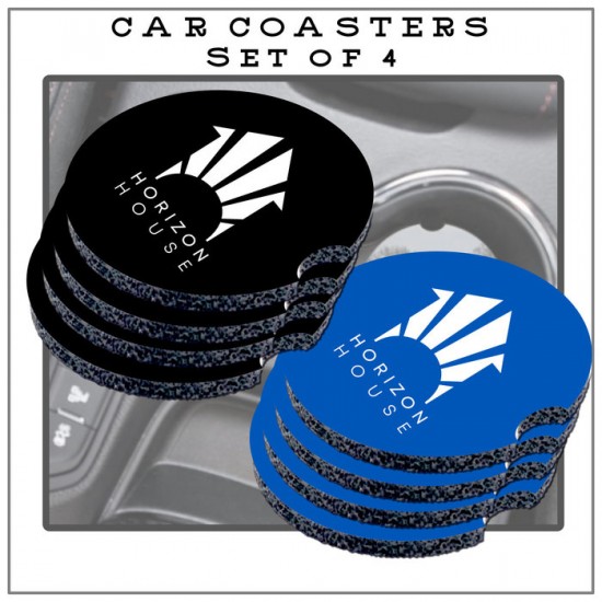 HH Car Coasters