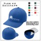 HH Flex-Fit Ball Cap