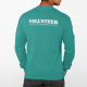 Horizon House VOLUNTEER Long Sleeve T-Shirt